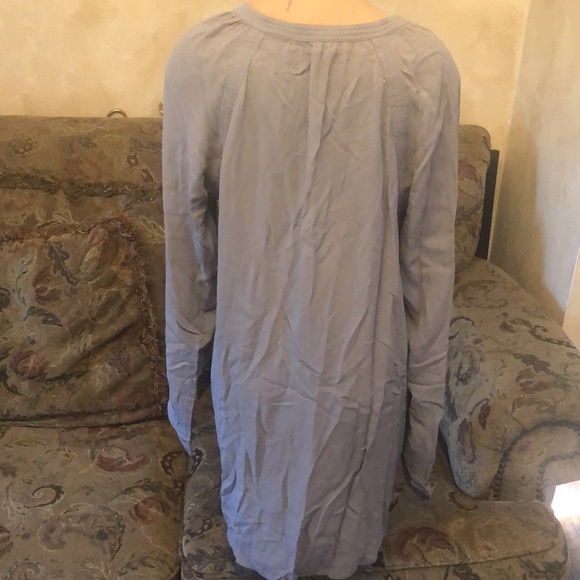 Twilight Rosalie BCBG tunic dress top - Picture 11 of 11